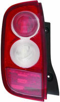 NISSAN MICRA III K12 03-05 Baklykt Venstre