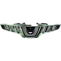 NISSAN MURANO II Z51 08-10 Grill