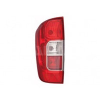 NISSAN NAVARA D23 15- Baklykt Venstre