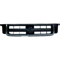 NISSAN PATHF II R50 99-05 Grill