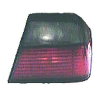 NISSAN PRIMERA P10 90-96 Baklykt Høyre