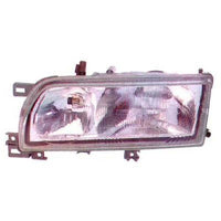 NISSAN PRIMERA P10 90-96 Frontlykt Man. Venstre