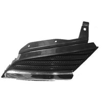 NISSAN PRIMERA P12 02-07 Grill Venstre