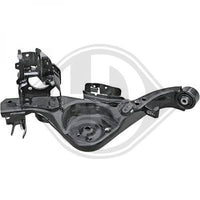 NISSAN X-TRAIL T31 T32 07-19 Bærebru Bak Venstre