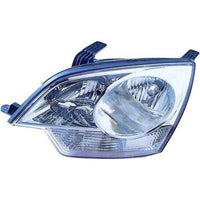 OPEL ANTARA 06-10 Frontlykt Venstre