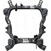 OPEL ANTARA 06-10 Travers Foran