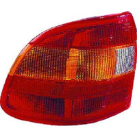 OPEL ASTRA F 4D 91-94 Baklykt Venstre