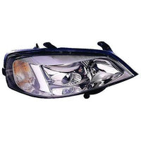 OPEL ASTRA G 97-04 Frontlykt Xenon Chrome Høyre