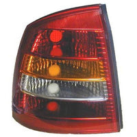 OPEL ASTRA G 4D 97-04 Baklykt Venstre