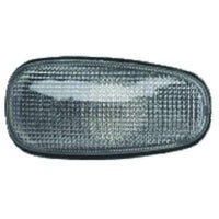 OPEL ASTRA G 97-04 Blinklykter Side Sotet