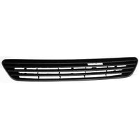 OPEL ASTRA G 97-04 Svart Sportsgrill