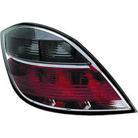 OPEL ASTRA H 5D 07-09 Baklykt Venstre