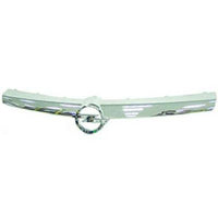 OPEL ASTRA H 04-07 Chrome-List Til Grill