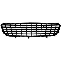 OPEL ASTRA H 07-09 Fangergrill Midtre