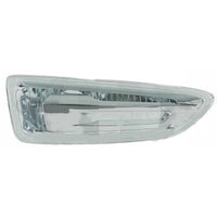 OPEL ASTRA J 09-15 Sideblinklys Sotet Høyre