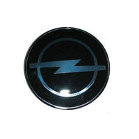 OPEL CORSA B 93-97 Grill Emblem