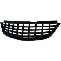 OPEL CORSA D 06-11 Grill Emblemløs