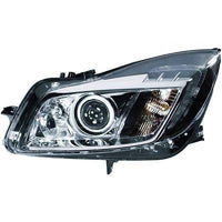 OPEL INSIGNIA A 08-14 Frontlykt Xenon Venstre