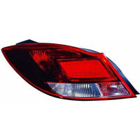 OPEL INSIGNIA A 4D 08-14 Baklykt Venstre