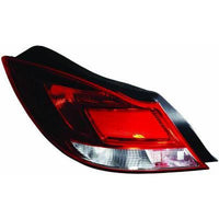 OPEL INSIGNIA A 5D 08-14 Baklykt Venstre