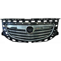 OPEL INSIGNIA A 08-14 Grill