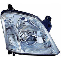 OPEL MERIVA A 03-06 Frontlykt Xenon Høyre