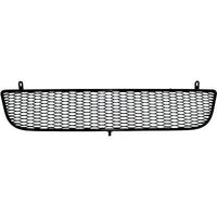 OPEL OMEGA B 94-99 Grill u/emblem Svart