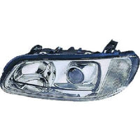 OPEL OMEGA B 99-02 Frontlykt Xenon Hella Venstre