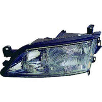 OPEL VECTRA B 95-98 Frontlykt Valeo-system Venstre