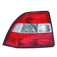OPEL VECTRA B 95-98 Baklykt Hvit Venstre
