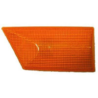 OPEL VECTRA C 02-05 Blinklykt Side Gul Venstre