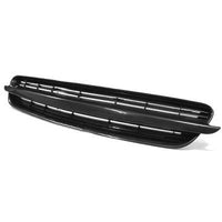 OPEL VECTRA C 02-05  Grill Emblemløs