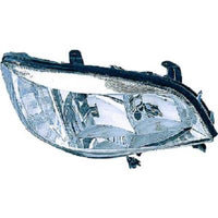 OPEL ZAFIRA A 99-05 Frontlykt Høyre
