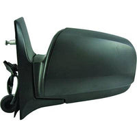 OPEL ZAFIRA B 09-11 Speil 7-pin Venstre