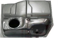 OPEL COMBO 94-01 Drivstofftank