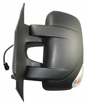 RENAULT MASTER III 10-19 Speil 7-pin Hvit Venstre