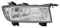 SAAB 9-5 I 01-05 Tåkelykt Høyre