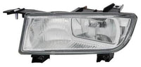 SAAB 9-5 I 01-05 Tåkelykt Venstre