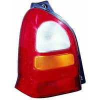 SUZUKI ALTO 02-06 Baklykt Venstre