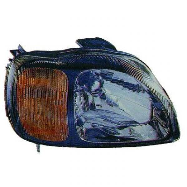 SUZUKI BALENO I 99-02 Baleno Frontlykt Høyre
