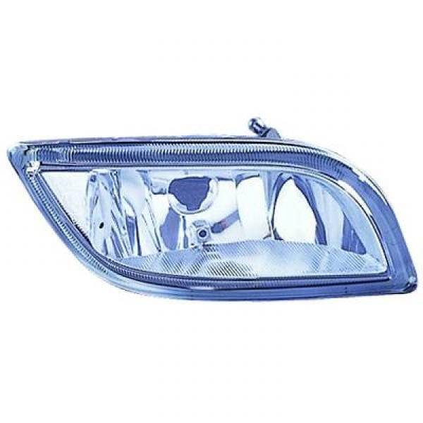 SUZUKI LIANA 01-07 Tåkelykt Høyre