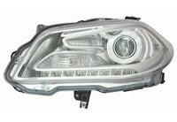 SUZUKI SX4 S-CROSS 13-16 Frontlykt D4S Venstre