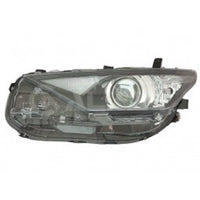 TOYOTA AURIS II 15-18 Frontlykt Venstre
