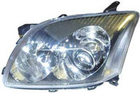 TOYOTA AVENSIS II 03-06 Frontlykt Venstre