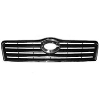 TOYOTA AVENSIS II 03-06 Grill