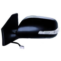 TOYOTA AVENSIS II 06-08 Speil 7-pins Venstre