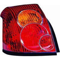 TOYOTA AVENSIS II 06-08 Baklykt Kombi Venstre