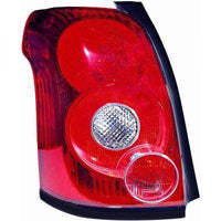 TOYOTA AVENSIS II 06-08 Baklykt STV Venstre