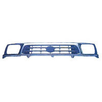 TOYOTA HILUX 2WD 97-01 Grill