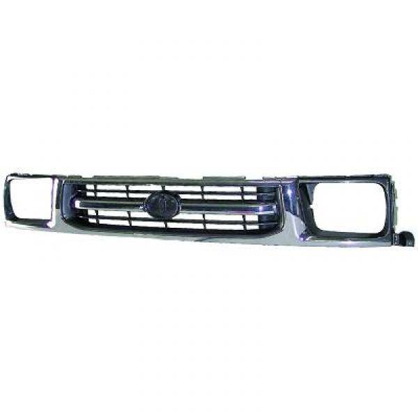 TOYOTA HILUX 4WD 97-01 Grill